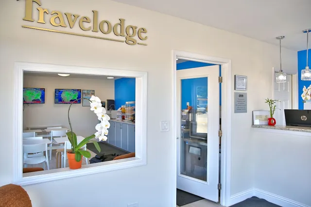 Travelodge by Wyndham Crescent City