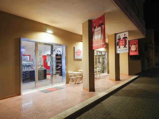 Pane e Pace - Matera