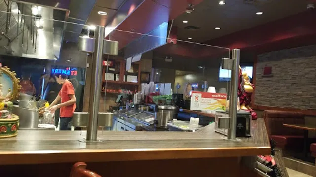 Wok Box - Prince Albert