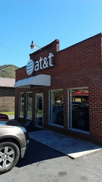 AT&T Store