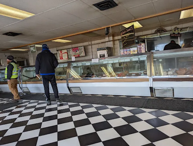 Fritz's Smoked Meats and Superior Sausage Co