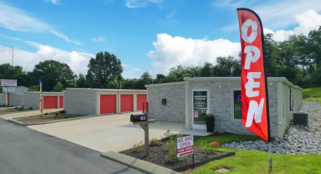 Hometown Self Storage