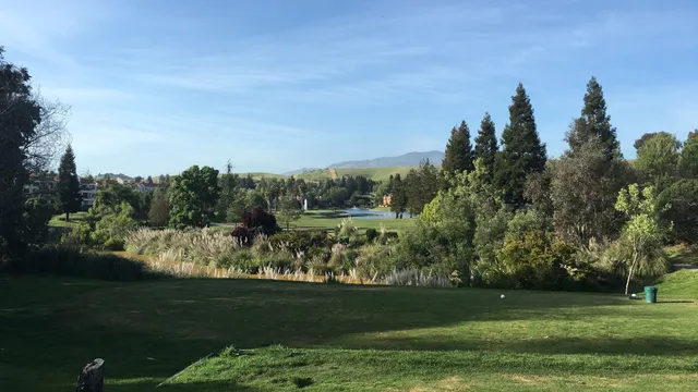 Canyon Lakes Golf Course