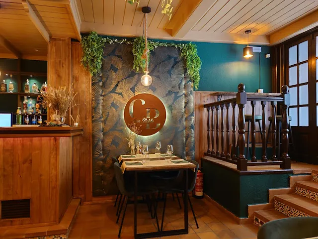 Restaurant Can Boleta Raíces