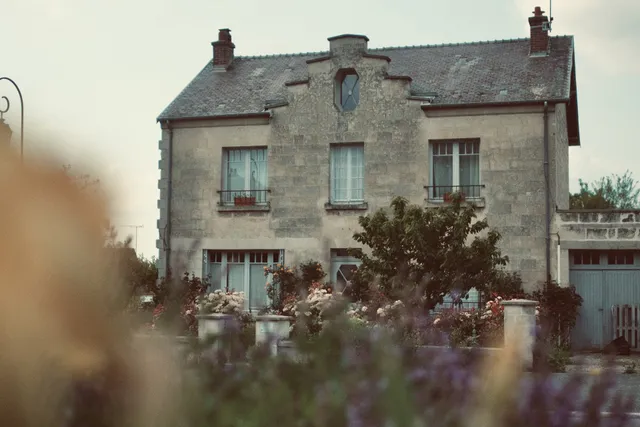 Chez Ric et Fer - Chambres d'hôtes de style - Tables d'hôtes - Bed and Breakfast