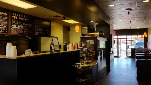 Gib's New York Bagels