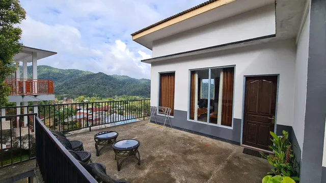 Bintang Cafe&Restaurant