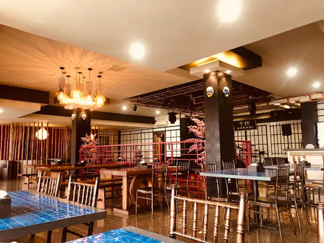 KANPAI Resto Cilegon