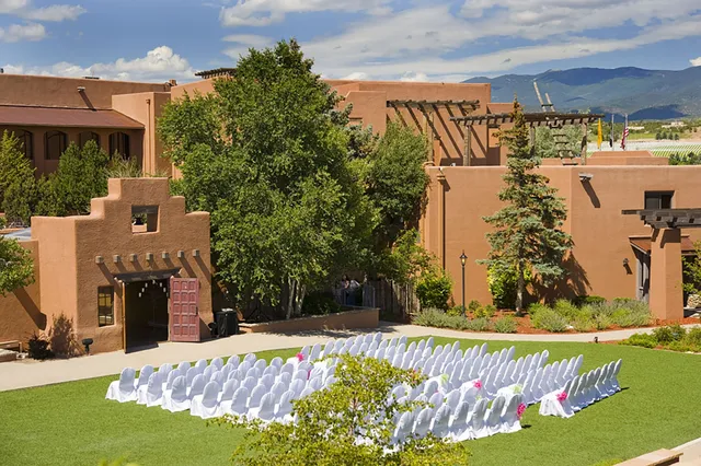 Hotel Glorieta - Formerly The Lodge at Santa Fe