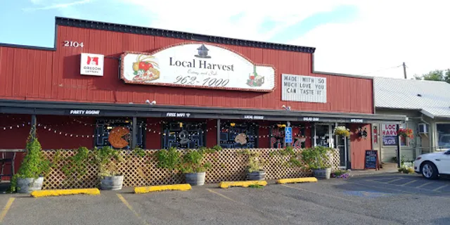 Final Cut Pizza and Pub