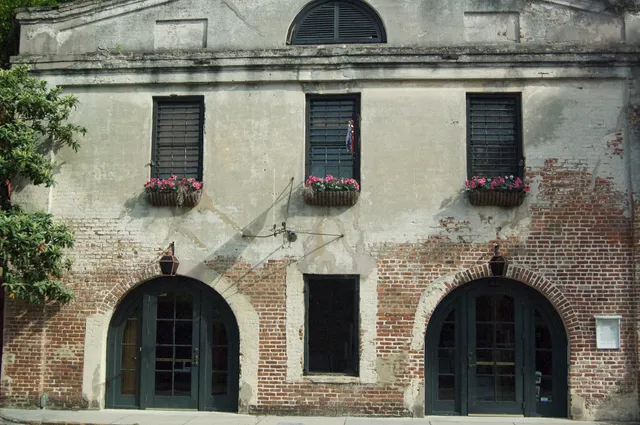 Queen Street Playhouse: Home of the Footlight Players