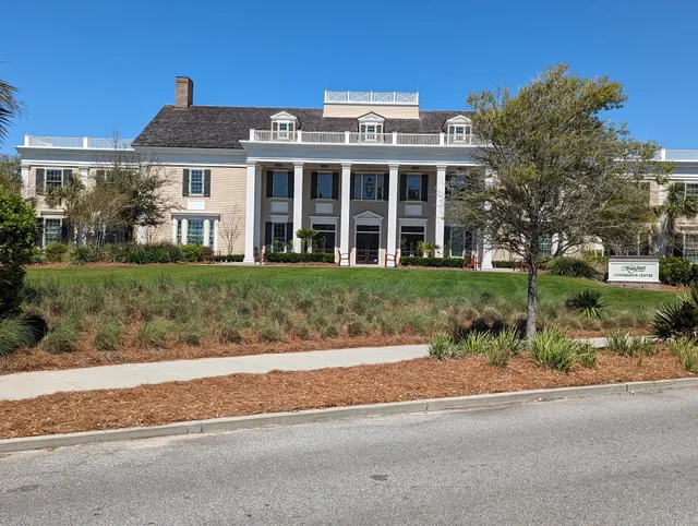 West Beach Conference Center