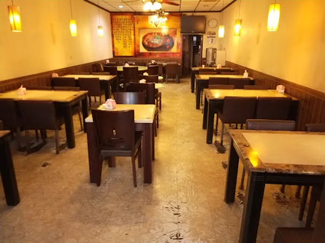 新台灣美食牛肉麵