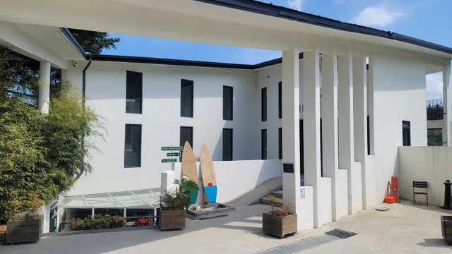 스테이인터뷰 강릉