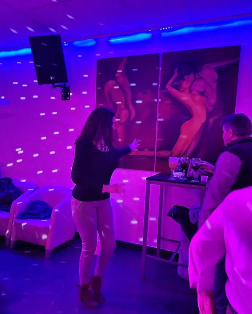 Vintage Cafe Y Copas