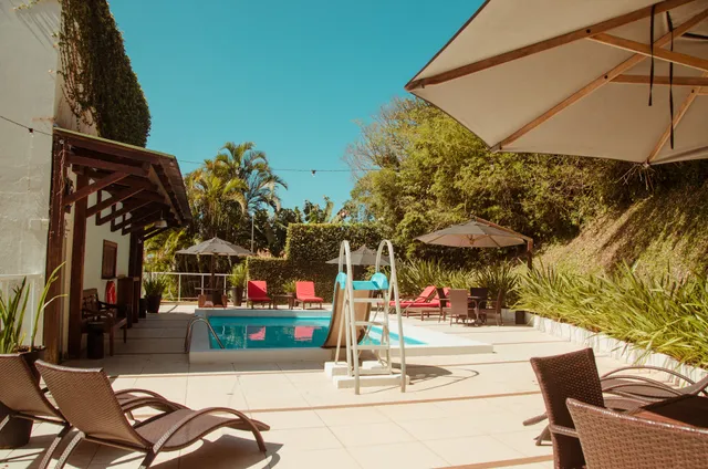 Hotel Marambaia Cabeçudas