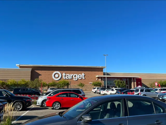 Target