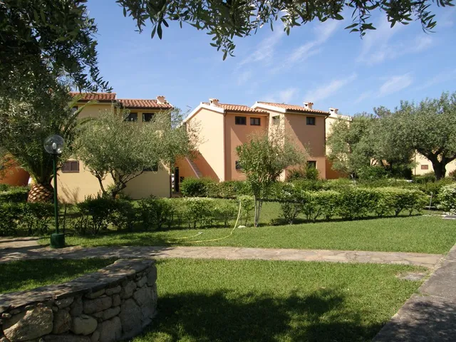 Appartamento da Francesco Villaggio degli Ulivi, San Teodoro OT