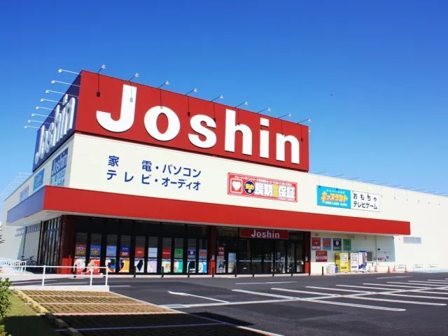 Joshin Sakurai
