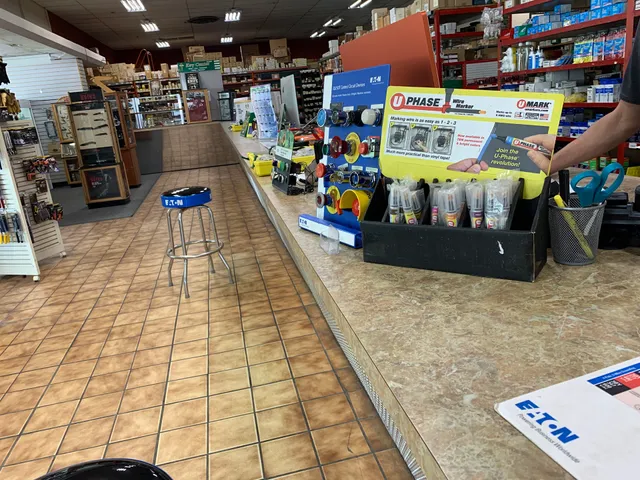 Mac's Electric Supply Co