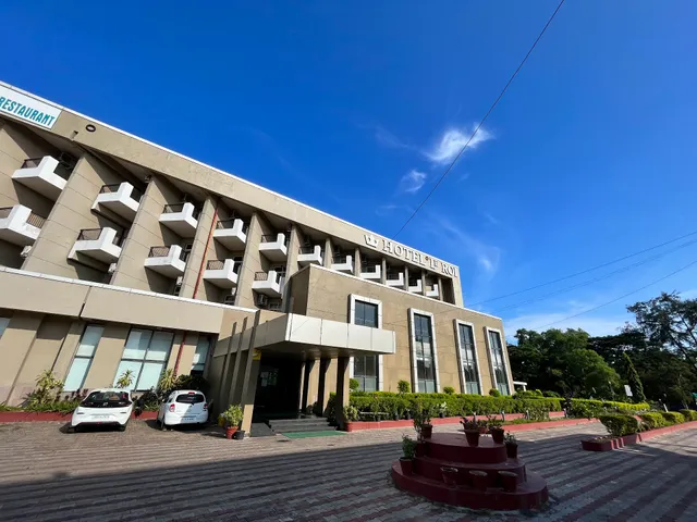 VDES Hotel & Resorts Pvt Ltd.