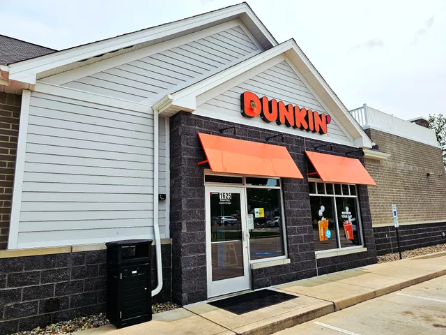 Dunkin'