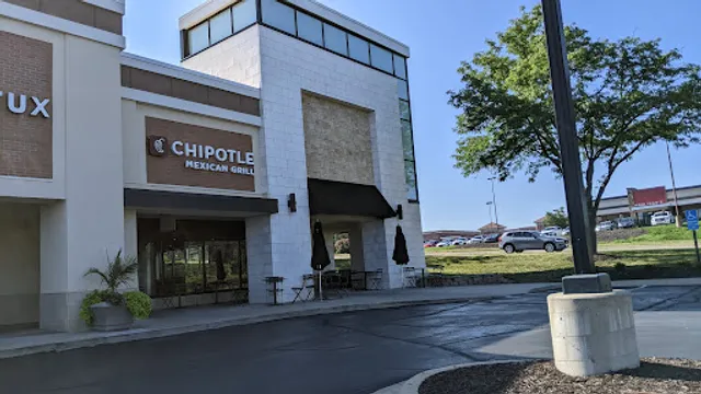 Chipotle Mexican Grill
