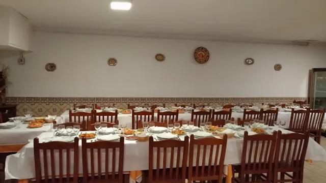 Churrasqueira Moderna