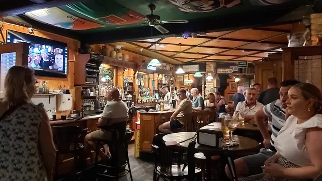 Bar Craic n' ceól