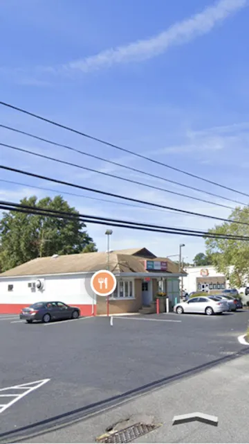 Crave Eatery Take Out