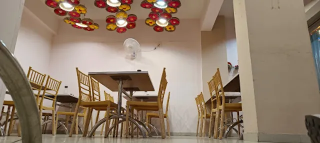 Shree Ganesh Restaurant