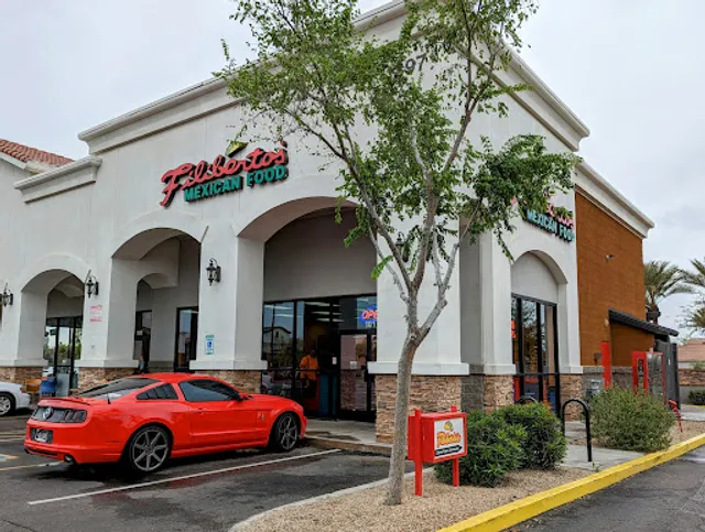 Filiberto's Mexican Food