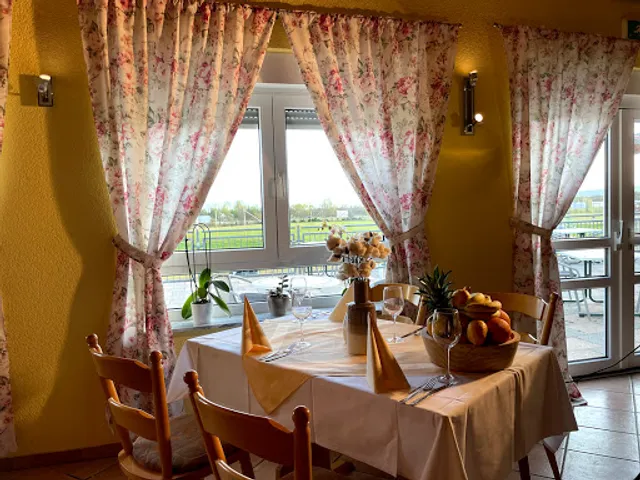 Gaststätte Zur Eintracht Lambsheim