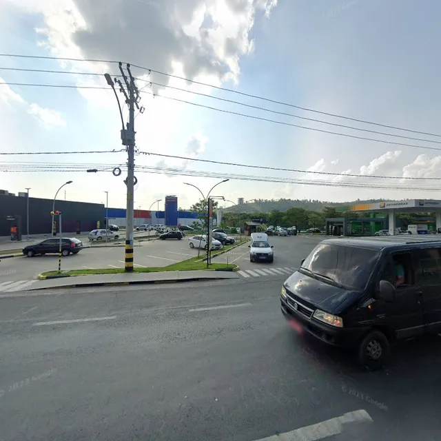 Cacau Show - Chocolates