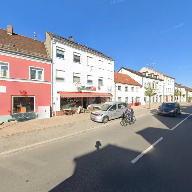 Pizzeria Rialto Osterhofen