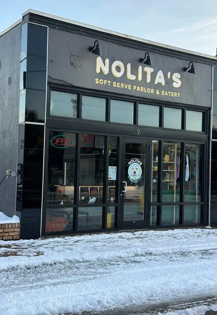 Nolita’s Parlor & Eatery