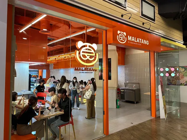Savory Malatang小食记 (Terminal21)