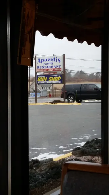 Middleboro Gun Shop