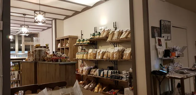 Spiga D'oro - Alimentation Italienne