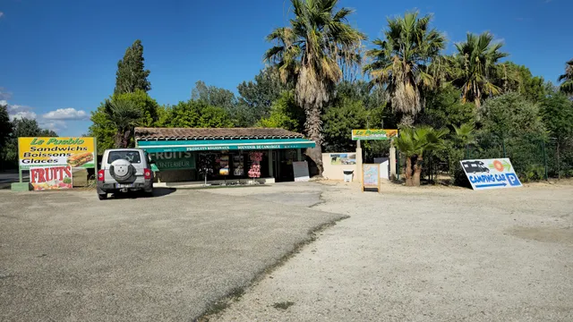 La Provencale - Le Pueblo