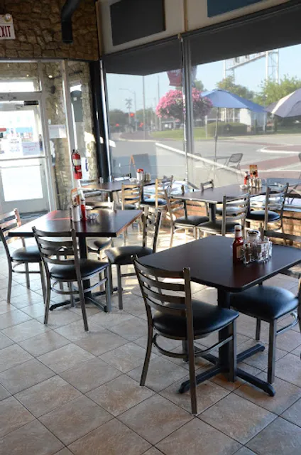 Brookfield Breakfast