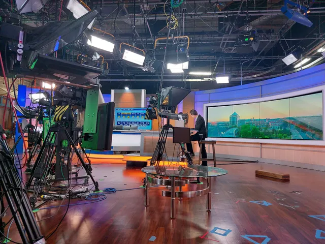 CBS NewsChannel 7 WSAW-TV & Fox WZAW