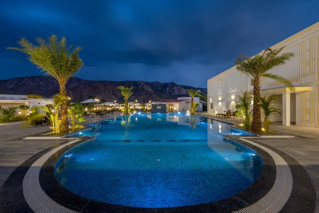 Hukamgarh Palace and Resorts