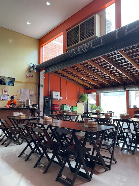 Restaurante Cozinha Mineira