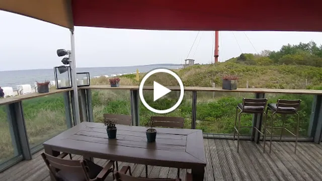 Restaurant Bootshaus Weissenhaus