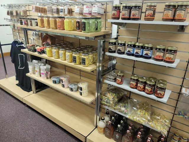 B.F.M. Burgers Fries Milkshakes