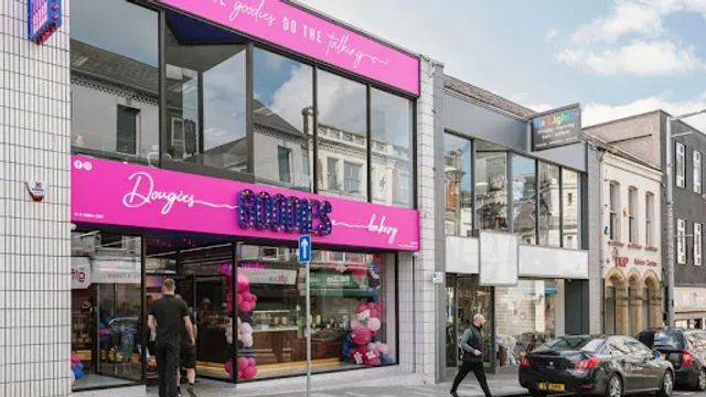 Dougies Goodies Ballymena