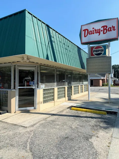 Carolina Lunch/Dairy Bar