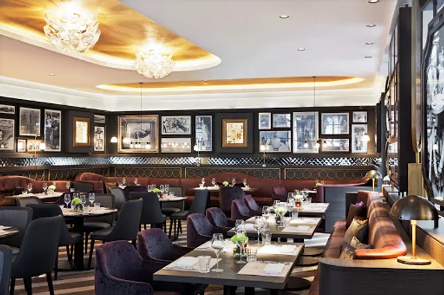 Wunderkammer Drinking & Dining