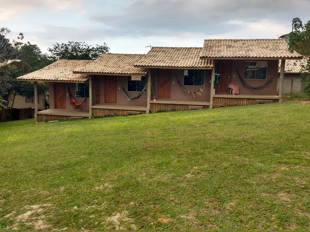 Apartamentos Maria Bonita